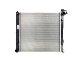 Radiator racire Hyundai IX35 (LM), 09.2010-2015, Kia Sportage (JE), 11.2010-2015, motor 1.7 CRDI, 85 kw, diesel, cutie manuala, cu/fara AC, 468x485x1