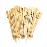 Cumpara ieftin Set 100 Bete Frigarui Capat Plat, 15cm