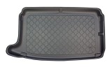 Tavita portbagaj Volkswagen Polo Hatchback 2009-2017 Superior Aristar GRD Negru
