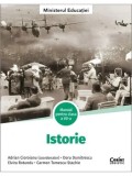 Cumpara ieftin Istorie. Manual pentru clasa a VII-a/Adrian Cioroianu, Doru Dumitrescu, Elvira Rotundu, Carmen Tomescu-Stachie