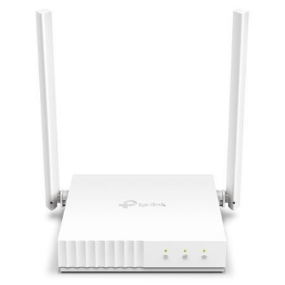 ROUTER WIRELESS 4IN1 TL-WR844N 300MBPS TP-LIN foto