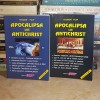 TEODOR FILIP - APOCALIPSA LUI ANTICHRIST ( 2 VOL. ) , EDITURA OBIECTIV , CRAIOVA *