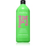 Matrix Food For Soft sampon hidratant cu acid hialuronic 1000 ml