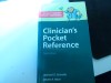 Clinician pocket reference
