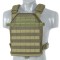 Vesta tactica Ultralight 8Fields Olive