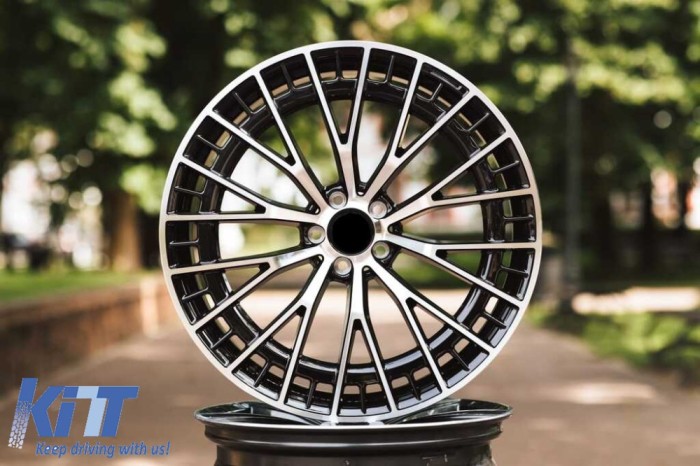 Jante auto R22 BMW Performance AutoTuning
