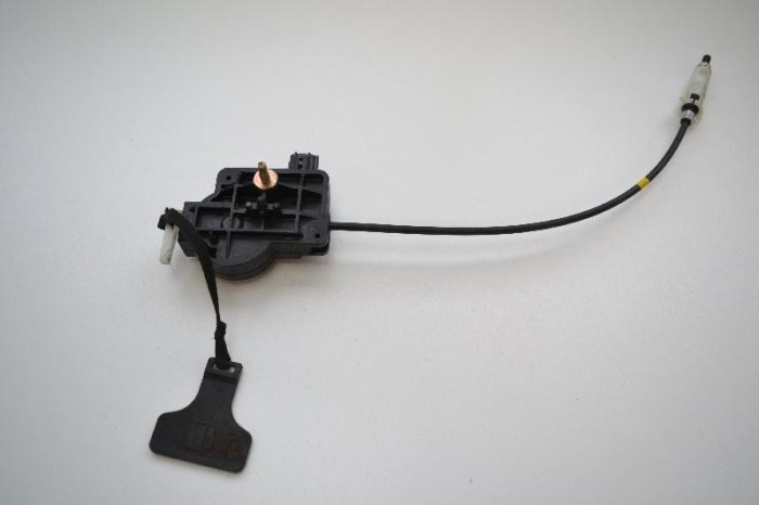 Alt modul de control LEXUS RX _U3_ 2007 2244433