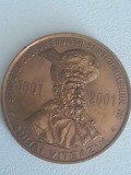 Medalie" Cultul Eroilor-Mihai Viteazul"
