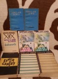 KINGSBLOOD URMASUL REGILOR/ELMER GANTRY/DODSWORTH/MAIN STREET-SINCLAIR LEWIS