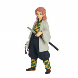 Figurina - Demon Slayer - Sabito, 15 cm | Banpresto