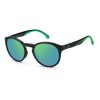 Ochelari de Soare Bărbați Carrera CARRERA-8056-S-7ZJ &Oslash; 51 mm, Plastic, Galben, Polaroid