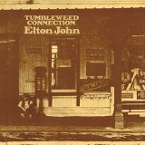 Tumbleweed Connection - Vinyl | Elton John, Pop, Mercury Records
