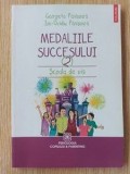 Medaliile succesului Scoala de vis- Georgeta Panisoara, Ion-Ovidiu Panisoara