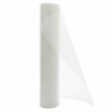 Plasa usi contra insectelor Strend Pro FlyScreen, lungime 30m, inaltime 120 cm, alba, fibra de sticla