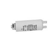 Condensator MIFLEX pentru motor 4uF 450V