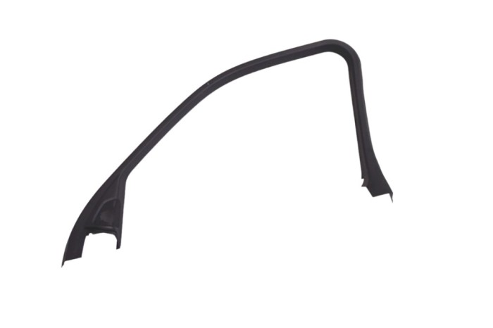Capac difuzor BMW X5 F15, F85 2015 OEM: 7327904,7299534 15393420