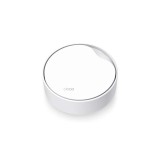 TP-Link AX3000 whole home mesh Wi-Fi 6 System, Deco X50-POE(1-pack); Dual- Band, Standarde Wireless: IEEE 802.11ax/ac/n/a 5 GHz, IEEE 802.11ax/n/b/g 2