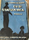 LITR1 Literatura Eu si statuia mea