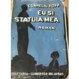 LITR1 Literatura Eu si statuia mea
