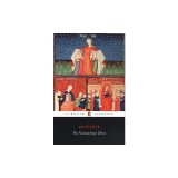The Nicomachean Ethics