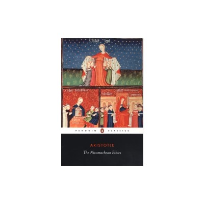 The Nicomachean Ethics foto