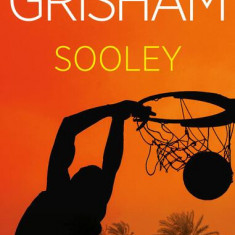 Sooley - Hardcover - John Grisham - RAO