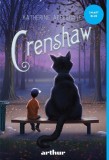 Crenshaw - Paperback brosat - Katherine Applegate - Arthur