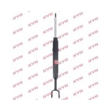 Amortizor Audi A6 (4b, C5); Vw Passat (3b2/3b3); Skoda Superb (3u4), Kyb 341301, parte montare : Punte fata, Presiune Gaz