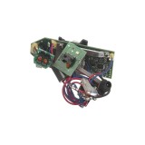 Placă electronică pentru aspirator BOSCH 12037614 12030919 Original