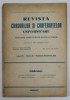 REVISTA CURSURILOR SI CONFERINTELOR UNIVERSITARE - ANTOLOGIA CUGETATORILOR ROMANI SI STRAINI , ANUL VII, NR. 11-12 , NOV. - DEC. , 1942