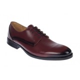 Pantofi barbati eleganti din piele naturala Bordeaux ALEXANDER - 990VIS