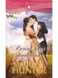 Cumpara ieftin Pariul unui gentleman/Madeline Hunter
