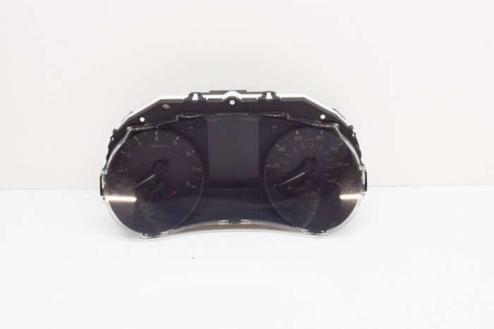Ceas de bord NISSAN X-TRAIL T32_ 2017 OEM: 4CB7B | 11762449