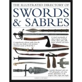 Cumpara ieftin THE ILLUSTRATED DIRECTORY OF SWORDS AND SABRES
