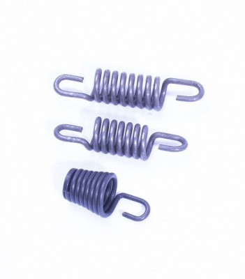Amortizor Part: 351, 371 - (set 3 arcuri diferite) PowerTool TopQuality foto