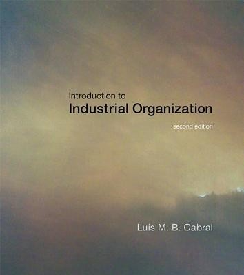Introduction to Industrial Organization foto