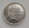 Peru - 200 Soles de oro 1975 - Argint, America Centrala si de Sud