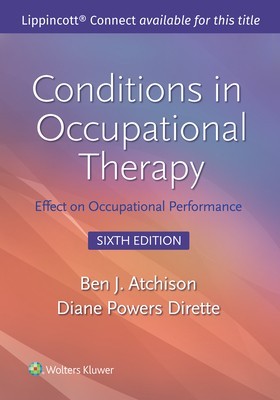 Conditions in Occupational Therapy: Effect on Occupational Performance foto