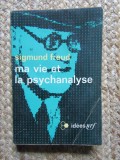 Ma vie et la psychanalyse - SIGMUND FREUD