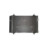 Condensator climatizare, Radiator clima Citroen Berlingo, C4, C5; DS DS4, DS5; Peugeot 307, Partner 2, 307 SW, 1.6 benzina, 2.0 HDi, NRF, 1610161980