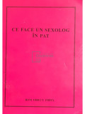 Ce face un sexolog in pat (editia 1993)