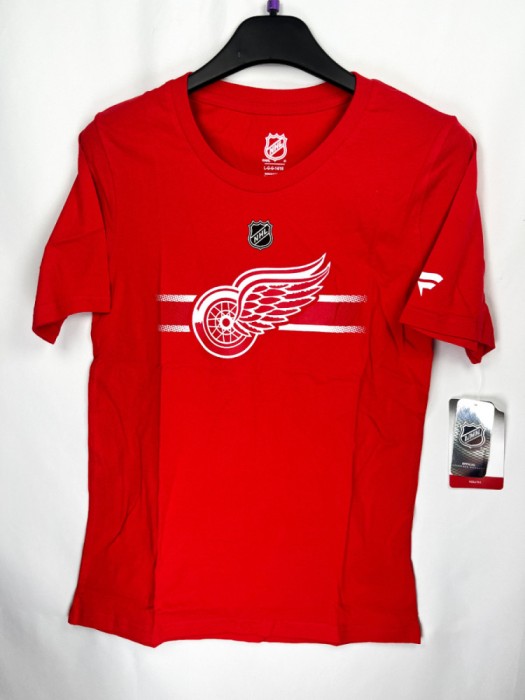 Detroit Red Wings tricou de copii Customer Pick Up - Dětsk&eacute; S (6 - 9 let)