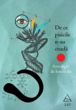 De ce pisicile n-au coadă - Paperback brosat - Vasile Leac - Art