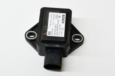 Senzor de accelerație VW PHAETON 3D_ 2004 OEM: 0265005245,8E0907637A 13560789 foto