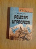 W0d Povestiri Vanatoresti - Eugen Jianu