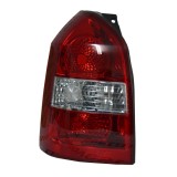 Stop spate lampa Hyundai Tucson (JM) 06.2004-10.2009 TYC partea Stanga , fara suport becuri