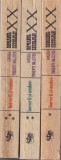 Gonzalo Torrente Ballester - Bucurii si umbre, 3 volume