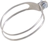 Colier cap toba mediu FMF Powercore 4 Cod Produs: MX_NEW FMF040197PE