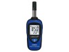 Termohigrometru Velleman LCD 3,5 cifre măsurare temperatură și umiditate -20&divide;70&deg;C