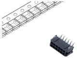 Conector cablu-placă soclu tată Micro-Fit 3.0 12 PIN MOLEX